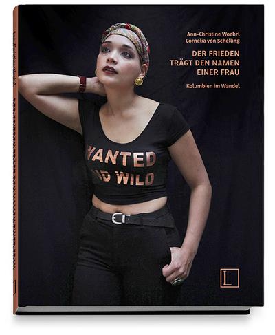 Der Frieden trägt den Namen einer Frau