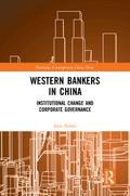 Western Bankers in China