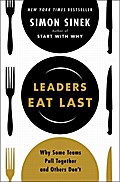 Leaders Eat Last