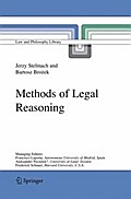Methods of Legal Reasoning