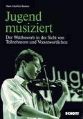 Jugend musiziert