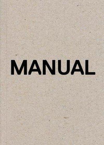 MACBA : manual