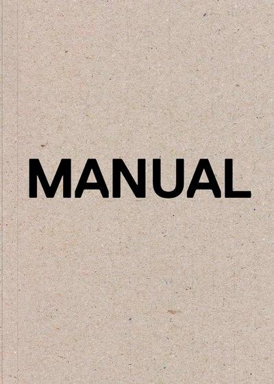 MACBA : manual
