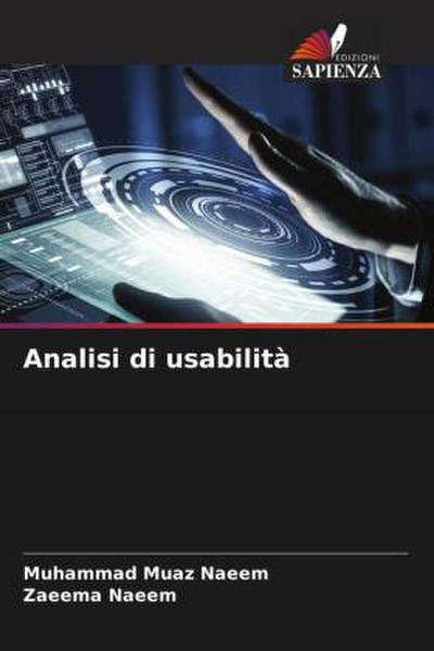 Analisi di usabilità