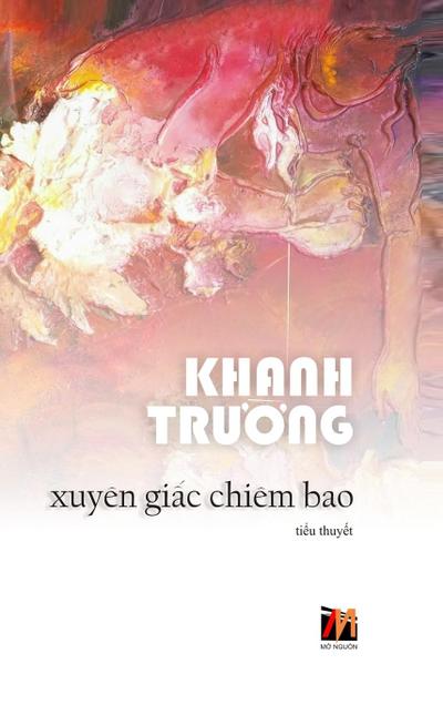 Xuyên Gi¿c Chiêm Bao (hard cover)
