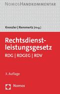 Rechtsdienstleistungsgesetz