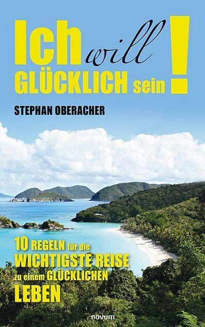 Ich will glücklich sein!