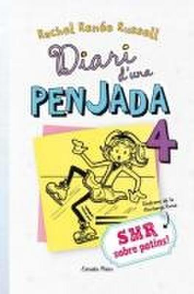 Diari d’una penjada. SMR sobre patins