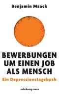 Bewerbungen um einen Job als Mensch