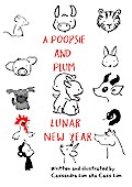 A Poopsie and Plum Lunar New Year