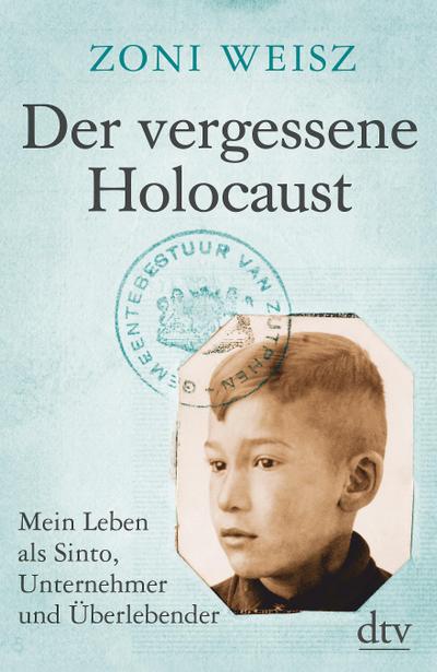 Der vergessene Holocaust