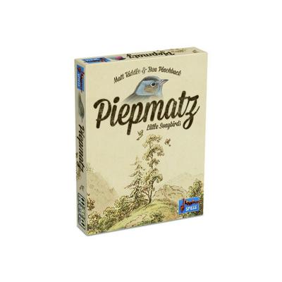 Piepmatz