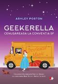 Geekerella
