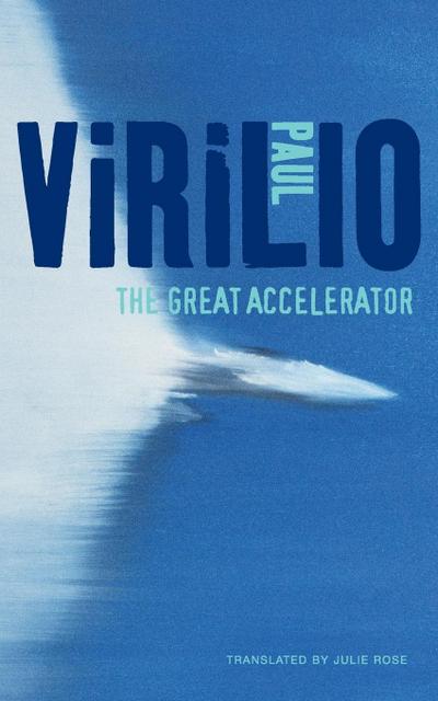 Great Accelerator