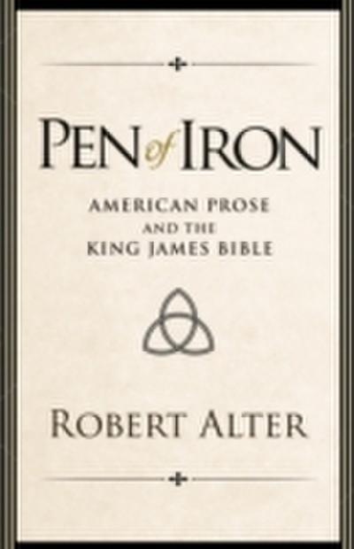 Pen of Iron