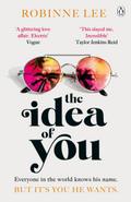 The Idea of You. Film Tie-In
