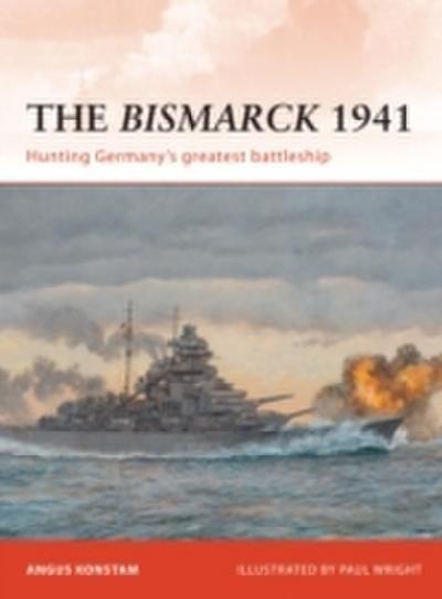 Bismarck 1941