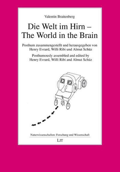 Die Welt im Hirn  - The World in the Brain