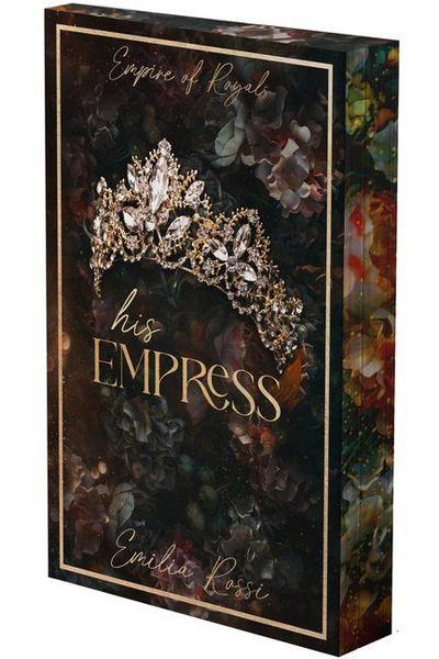 His Empress