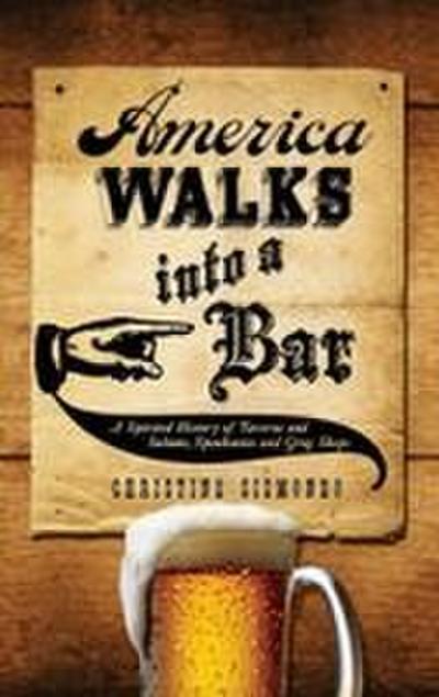 America Walks Into a Bar