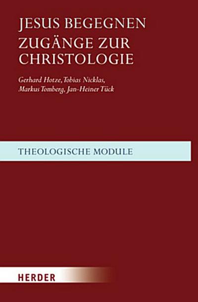 Theologische Module