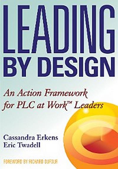 Leading by Design