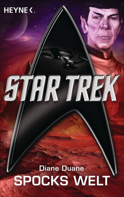 Star Trek: Spocks Welt