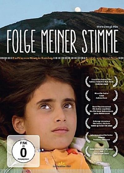 Folge meiner Stimme