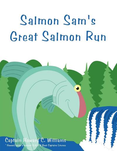 Salmon Sam’s Great Salmon Run