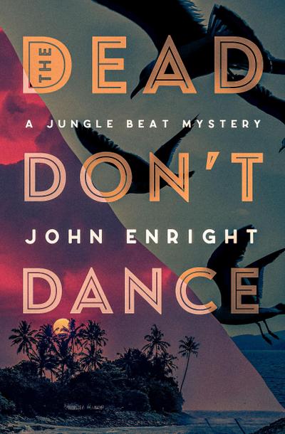 The Dead Don’t Dance