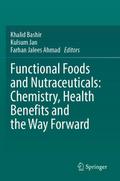 Functional Foods and Nutraceuticals: Chemistry, He