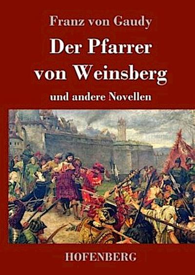 Der Pfarrer von Weinsberg
