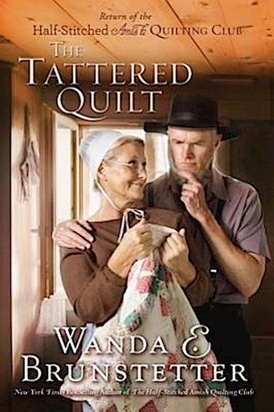 The Tattered Quilt
