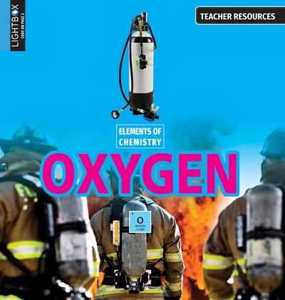 Oxygen