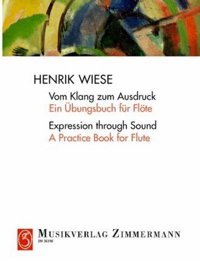 Vom Klang zum Ausdruck