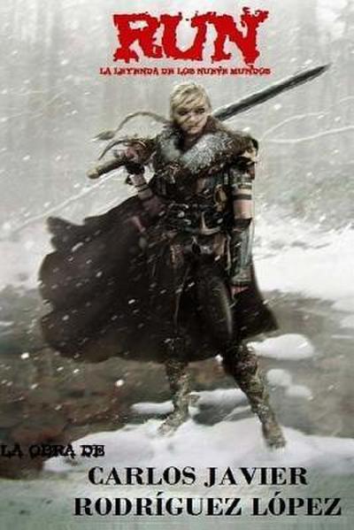 Run, la leyenda de los nueve mundos