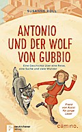 Antonio und der Wolf von Gubbio