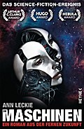 Die Maschinen