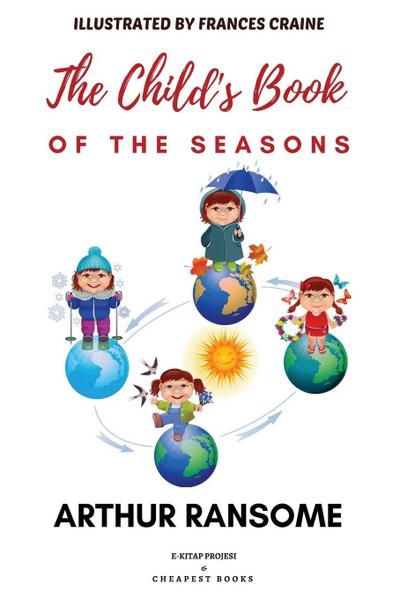 The Child’s Book of the Seasons