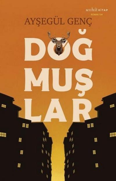 Dogmuslar