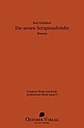 Die neuen Serapionsbrüder