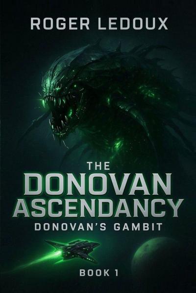 Donovan’s Gambit