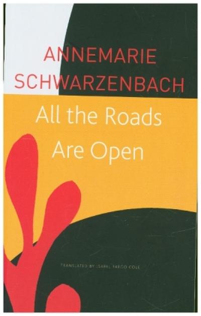 All the Roads Are Open