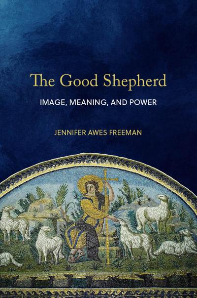 The Good Shepherd