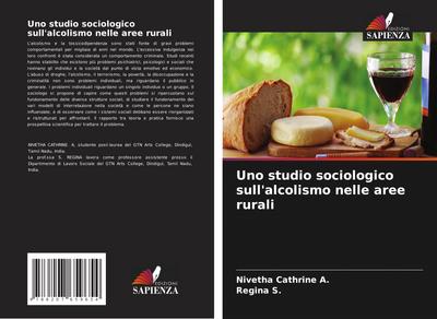 Uno studio sociologico sull’alcolismo nelle aree rurali