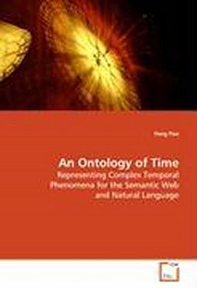 An Ontology of Time