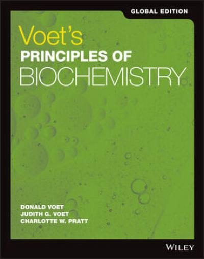 Voet’s Principles of Biochemistry