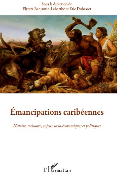 Emancipations caribéennes