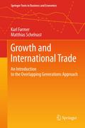 Growth and International Trade