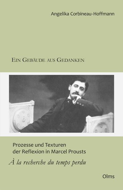 Ein Gebäude aus Gedanken